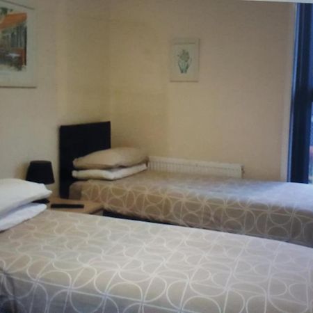 Kings Arms Hotel Farnworth Εξωτερικό φωτογραφία