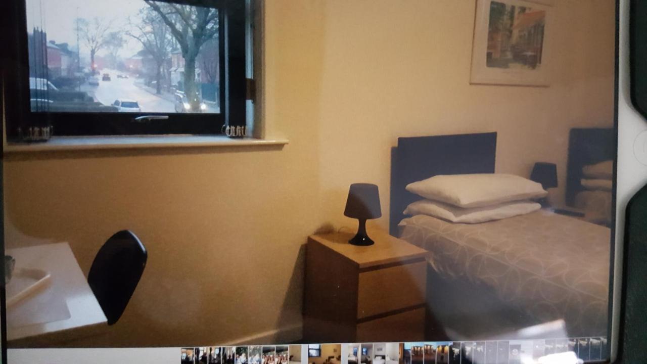 Kings Arms Hotel Farnworth Εξωτερικό φωτογραφία